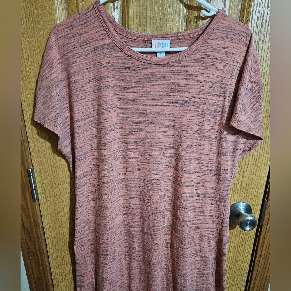 LuLaRoe Maria Dress - Picture 2 of 5